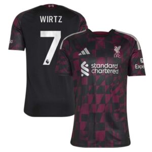 MAILLOT CHELSEA THIRD MALO GUSTO 2026-2027 MAILLOT CHELSEA THIRD MALO GUSTO 2026-2027
