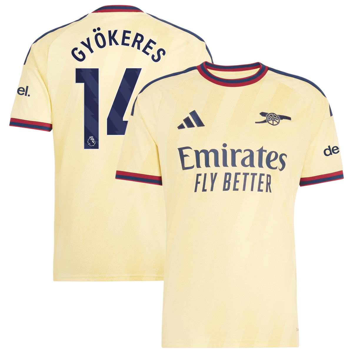 MAILLOT CHELSEA THIRD MALO GUSTO 2026-2027 MAILLOT CHELSEA THIRD MALO GUSTO 2026-2027