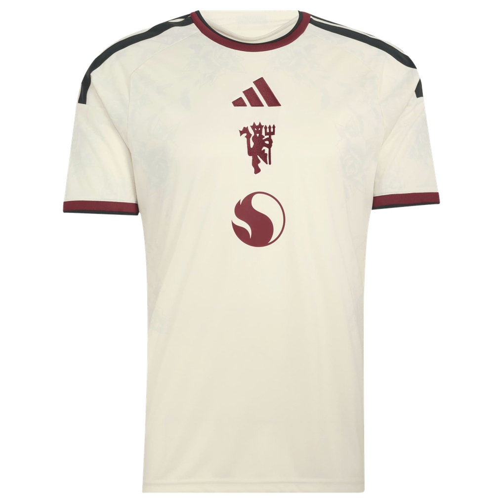 MAILLOT MANCHESTER UNITED THIRD BRUNO FERNANDES 2026-2027 MAILLOT MANCHESTER UNITED THIRD BRUNO FERNANDES 2026-2027