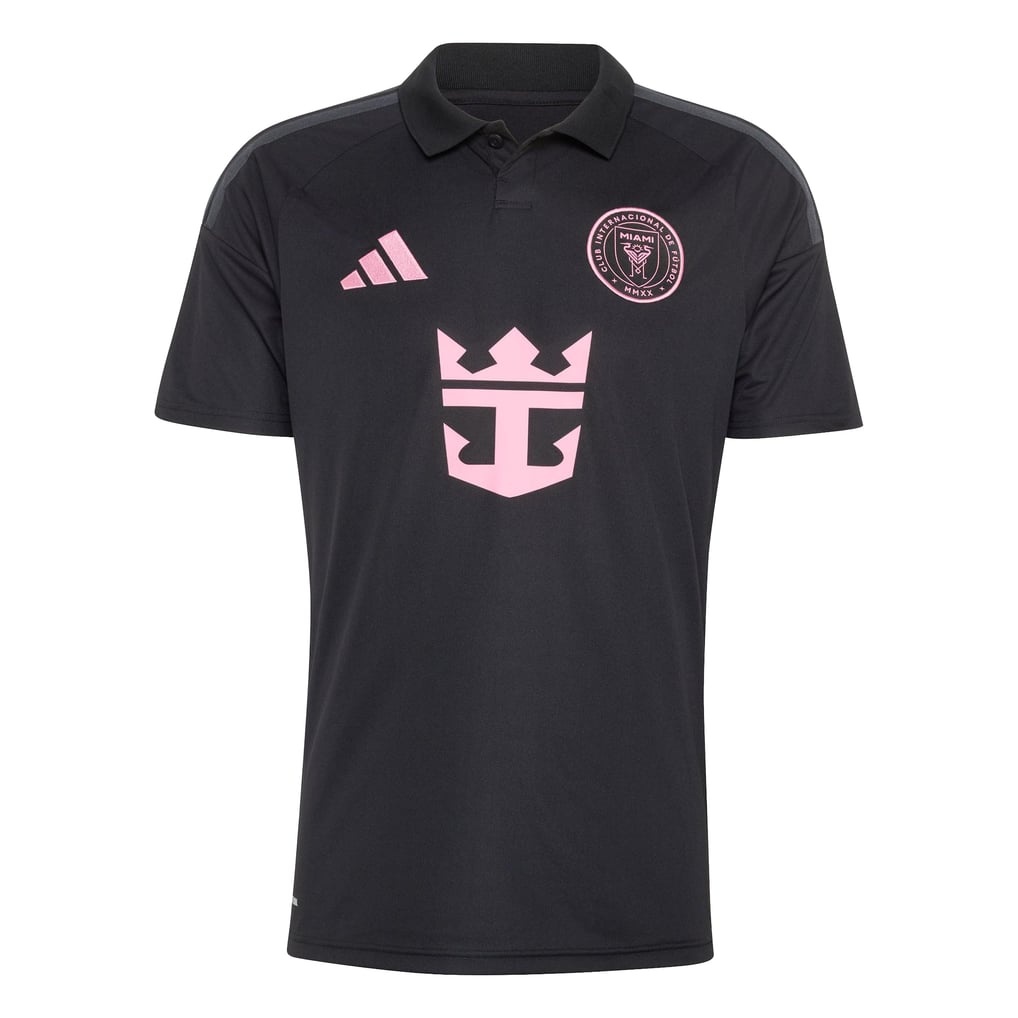 MAILLOT INTER MIAMI EXTERIEUR LIONEL MESSI 2026-2027