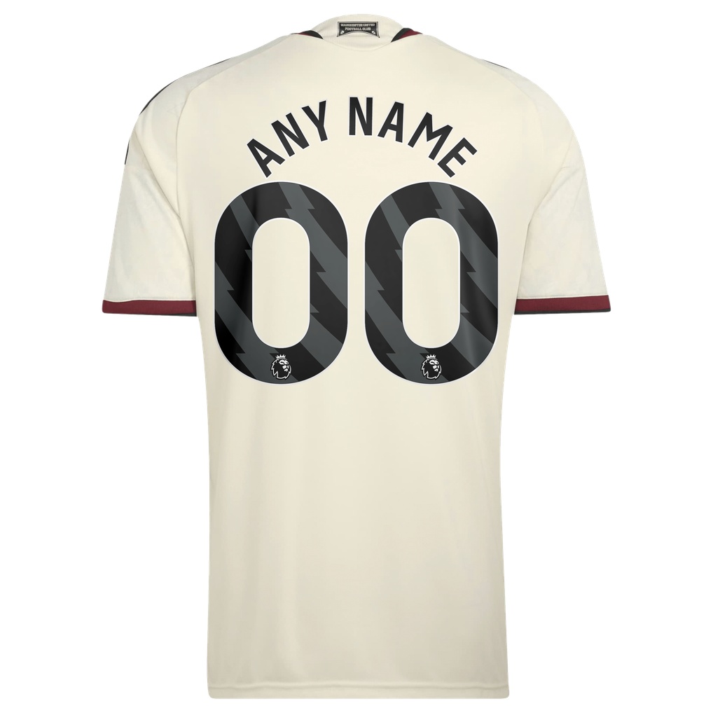MAILLOT MANCHESTER UNITED THIRD LENY YORO 2026-2027 MAILLOT MANCHESTER UNITED THIRD LENY YORO 2026-2027