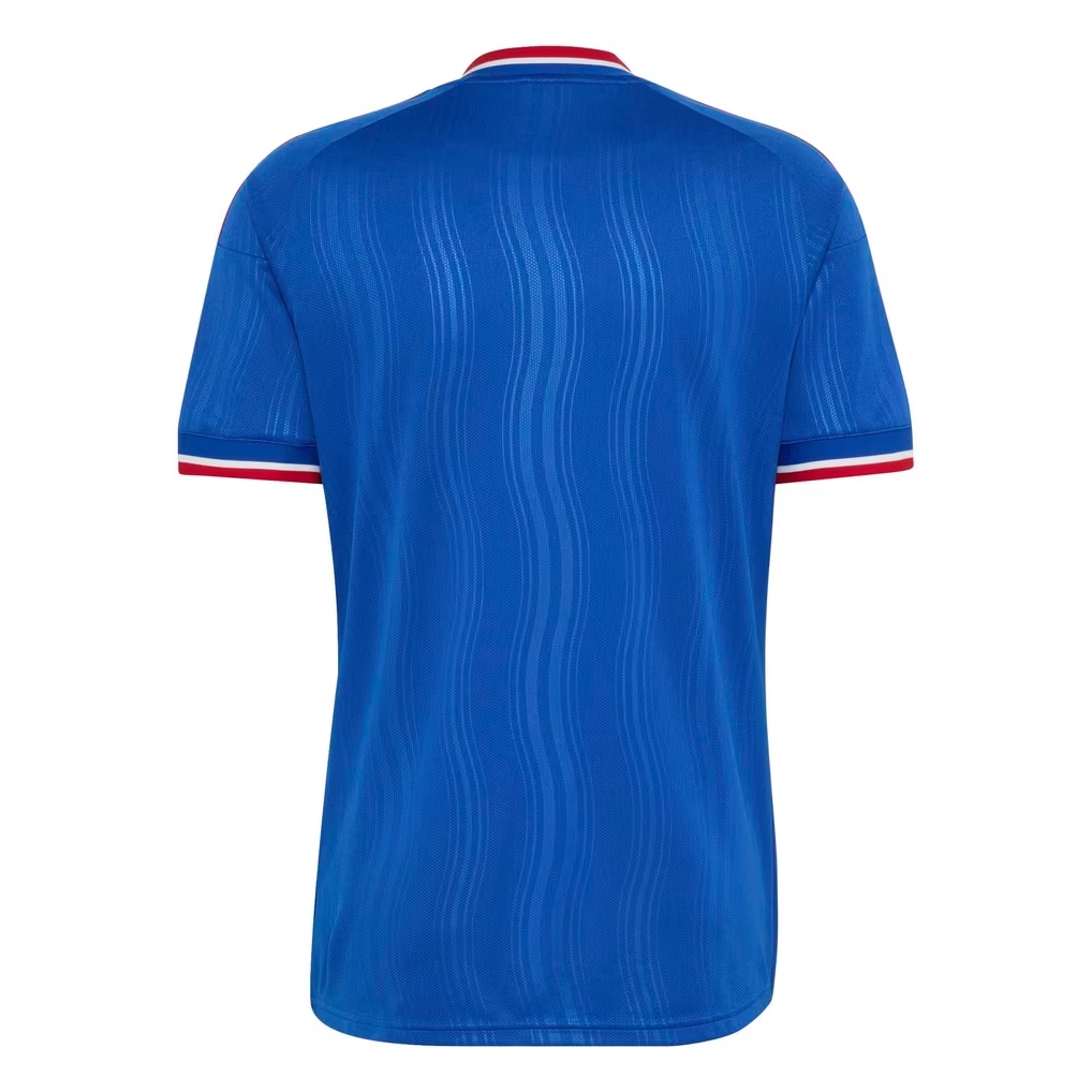 MAILLOT MANCHESTER UNITED EXTERIEUR BRUNO FERNANDES 2026-2027 MAILLOT MANCHESTER UNITED EXTERIEUR BRUNO FERNANDES 2026-2027