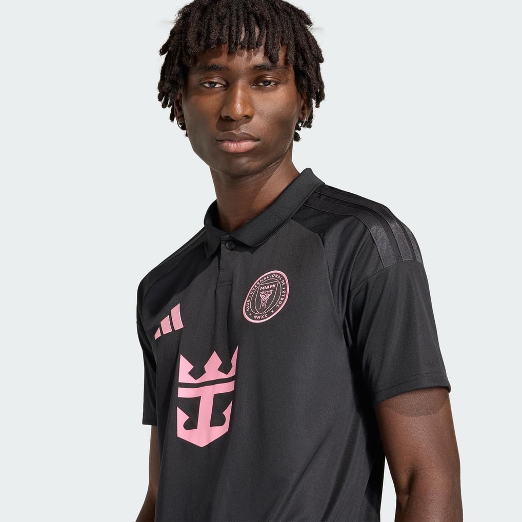 MAILLOT INTER MIAMI EXTERIEUR LIONEL MESSI 2026-2027 MAILLOT INTER MIAMI EXTERIEUR LIONEL MESSI 2026-2027