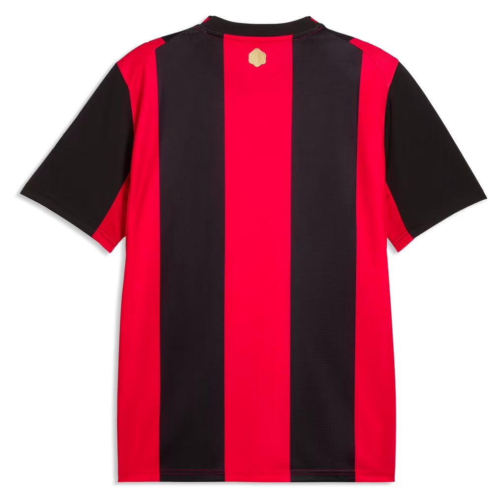 MAILLOT MILAN AC DOMICILE 2026-2027