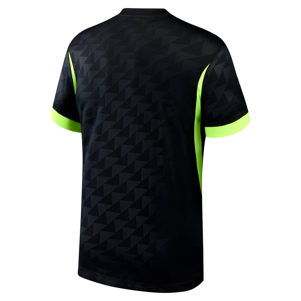 MAILLOT ATLETICO MADRID EXTERIEUR JULIAN ALVAREZ 2026-2027 MAILLOT ATLETICO MADRID EXTERIEUR JULIAN ALVAREZ 2026-2027