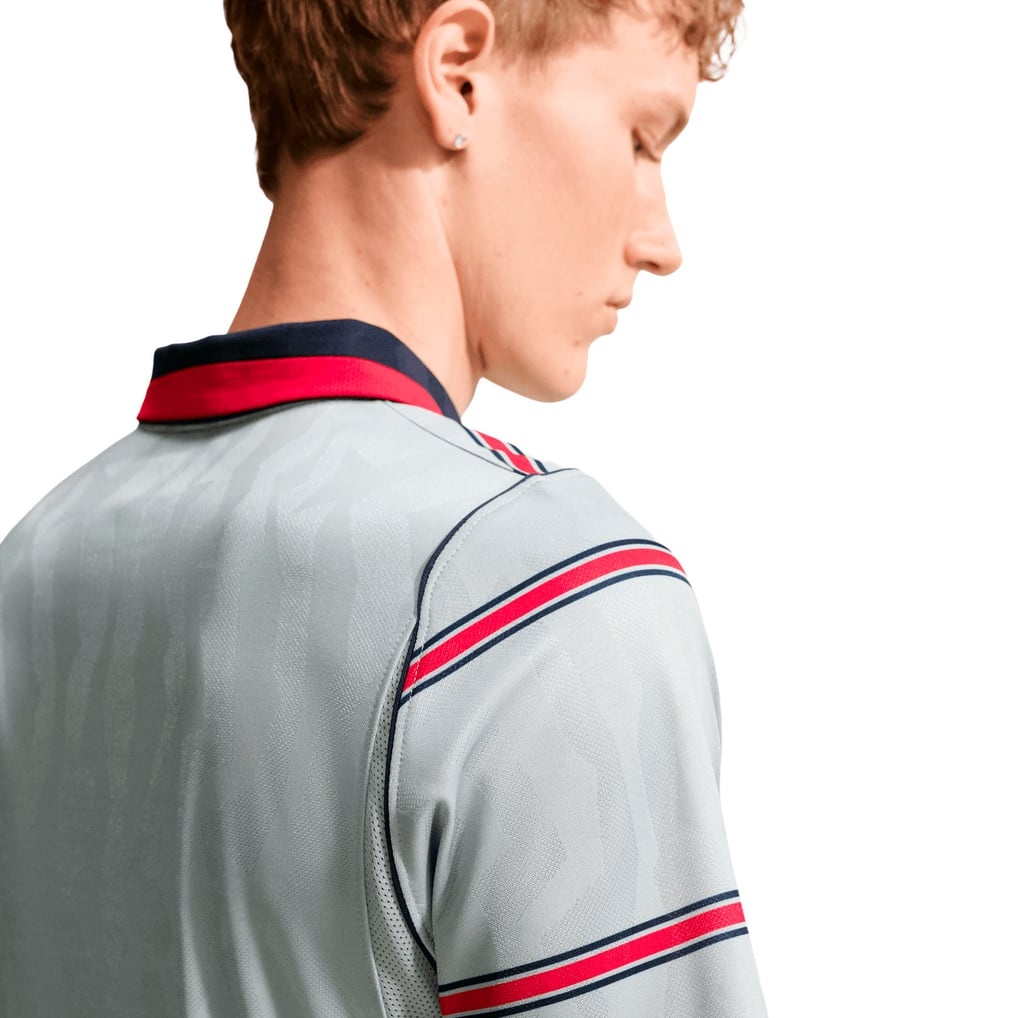 MAILLOT ATLETICO MADRID THIRD JULIAN ALVAREZ 2026-2027 MAILLOT ATLETICO MADRID THIRD JULIAN ALVAREZ 2026-2027