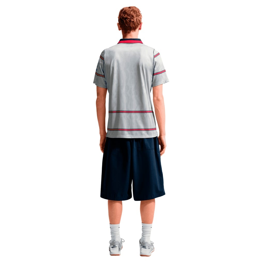 MAILLOT ATLETICO MADRID THIRD JULIAN ALVAREZ 2026-2027 MAILLOT ATLETICO MADRID THIRD JULIAN ALVAREZ 2026-2027