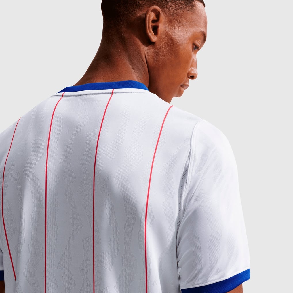 MAILLOT CHELSEA THIRD 2026-2027 MAILLOT CHELSEA THIRD 2026-2027