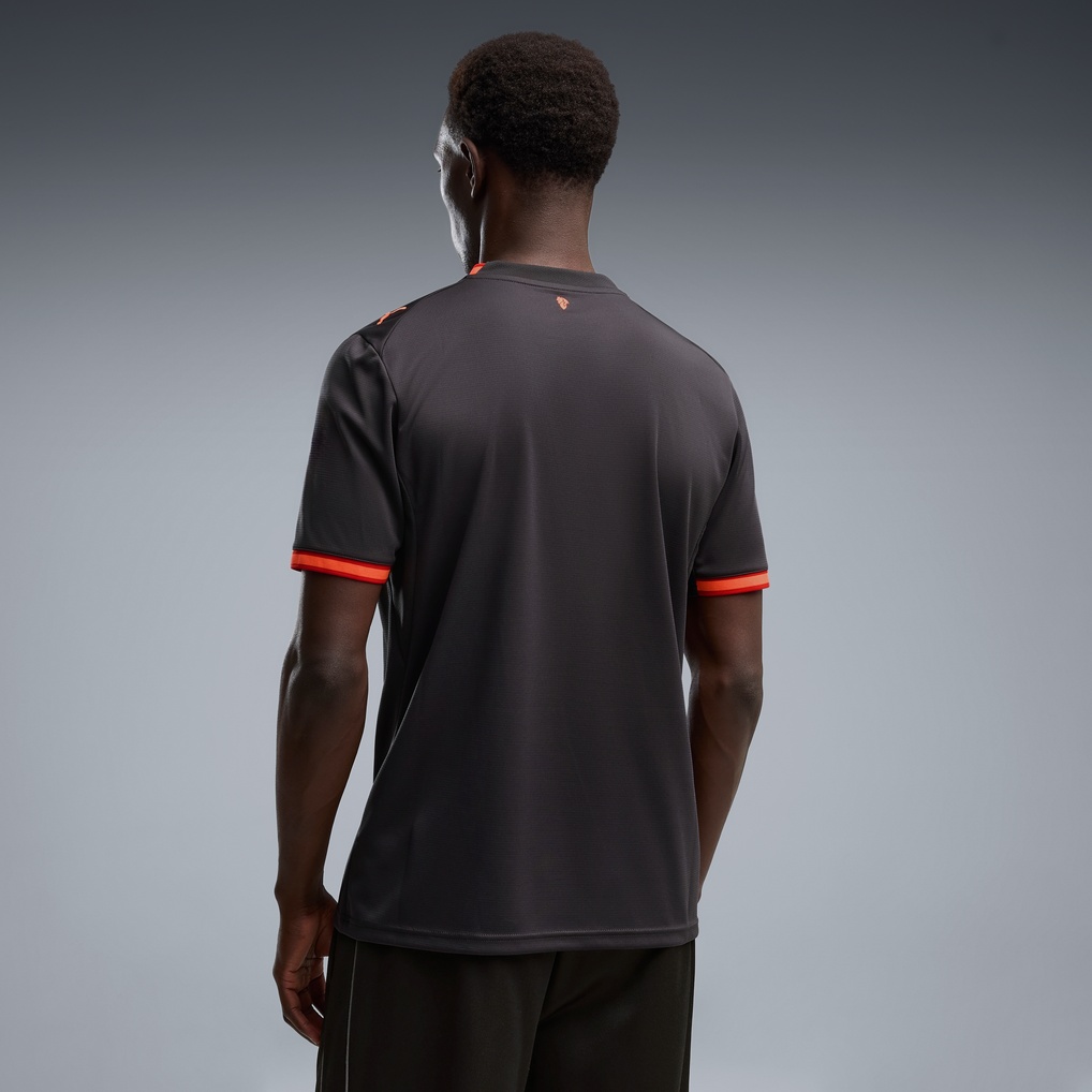 MAILLOT AC MILAN THIRD GONCALO RAMOS 2026-2027