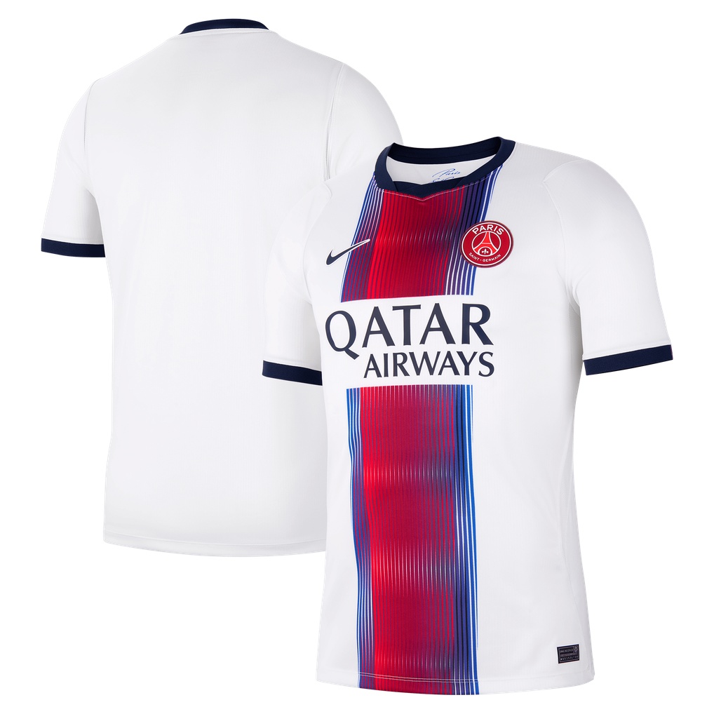 MAILLOT PSG EXTERIEUR 2026-2027 MAILLOT PSG EXTERIEUR 2026-2027