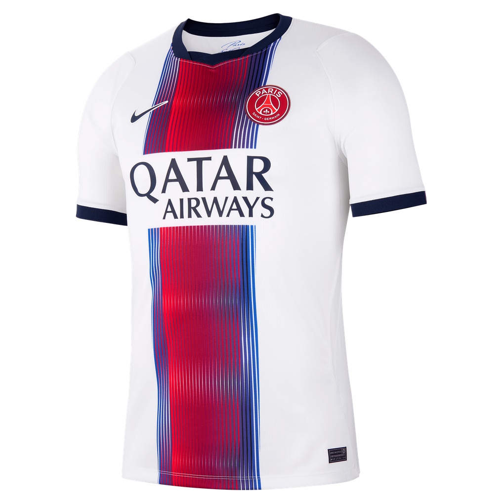 MAILLOT PSG EXTERIEUR 2026-2027 MAILLOT PSG EXTERIEUR 2026-2027