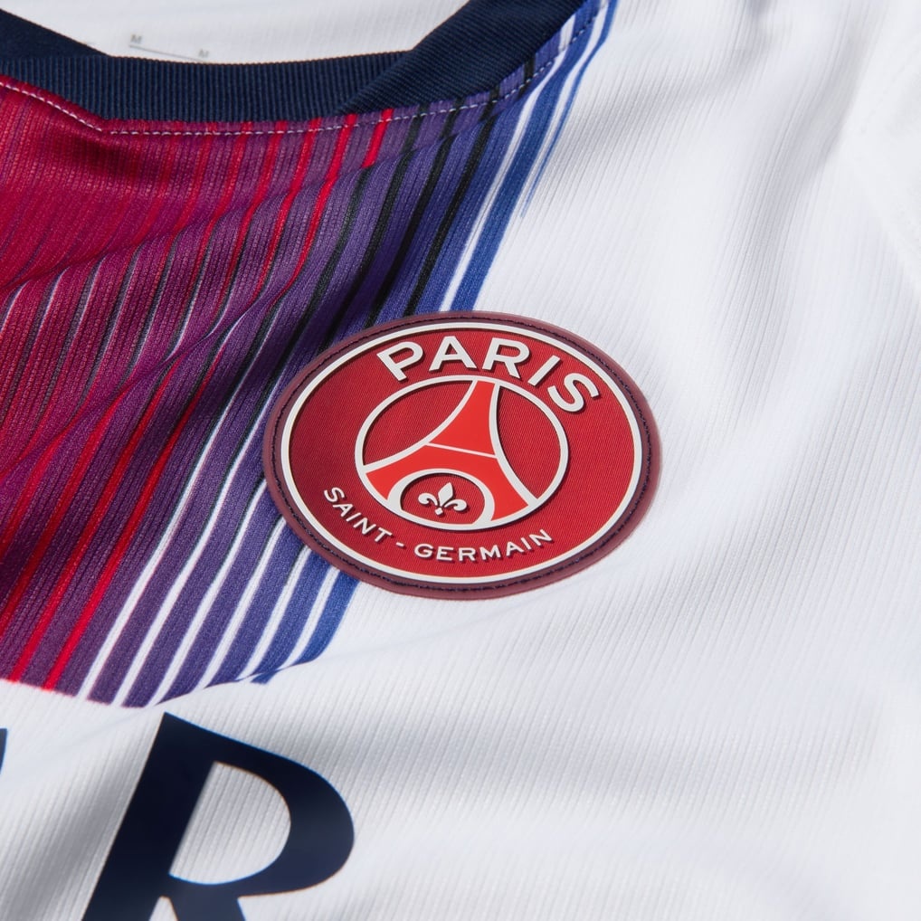 MAILLOT PSG EXTERIEUR 2026-2027 MAILLOT PSG EXTERIEUR 2026-2027