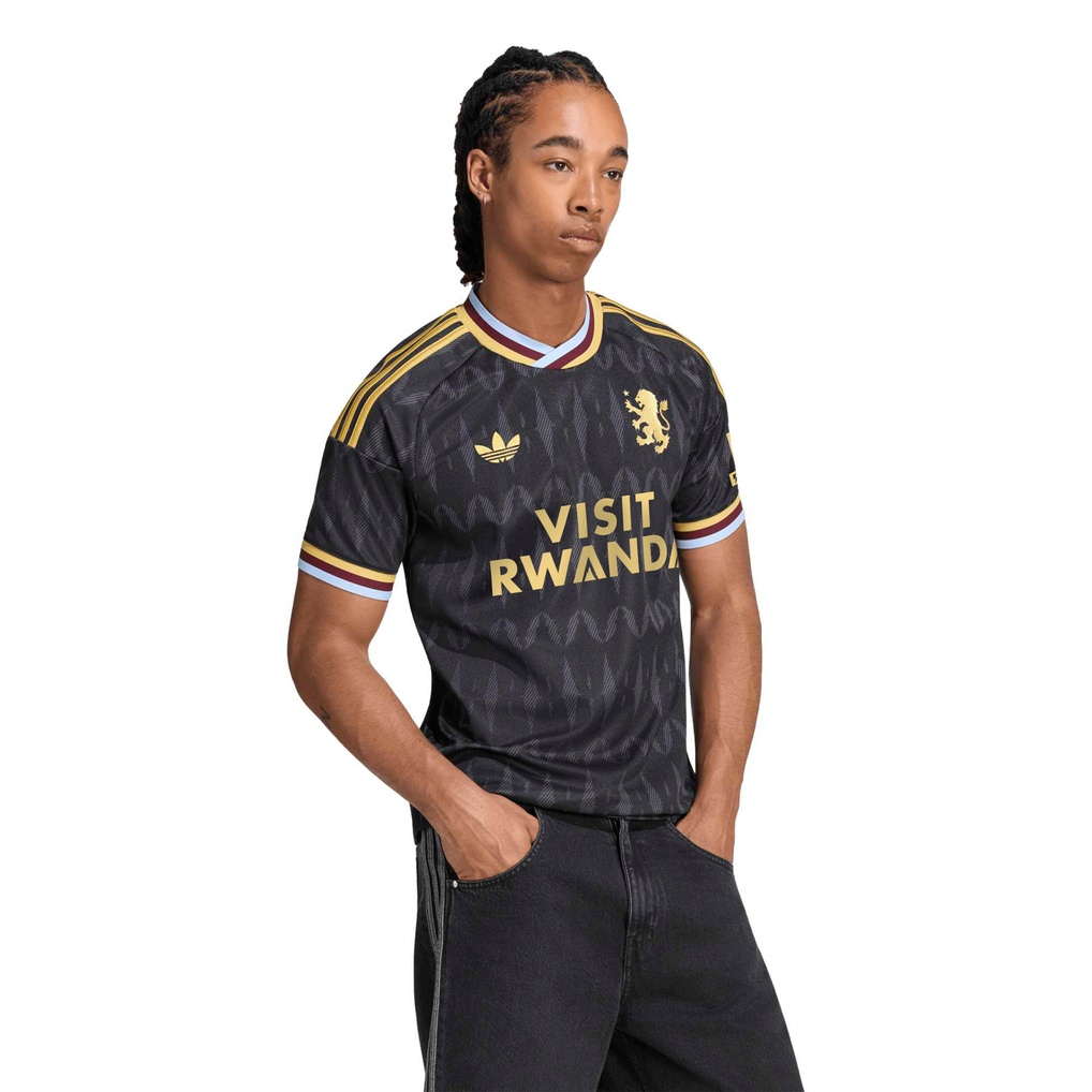 MAILLOT ASTON VILLA EXTERIEUR 2026-2027 MAILLOT ASTON VILLA EXTERIEUR 2026-2027