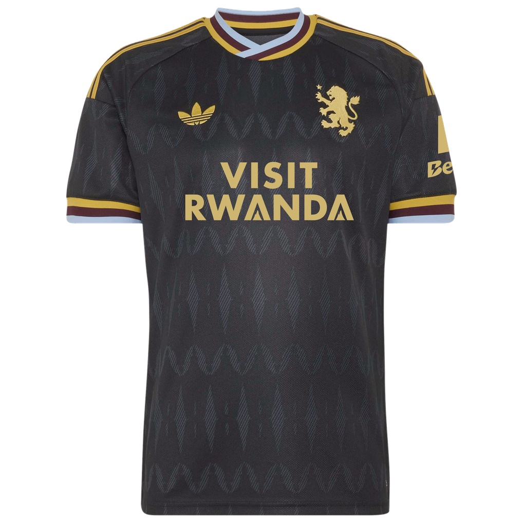 MAILLOT ASTON VILLA EXTERIEUR 2026-2027 MAILLOT ASTON VILLA EXTERIEUR 2026-2027