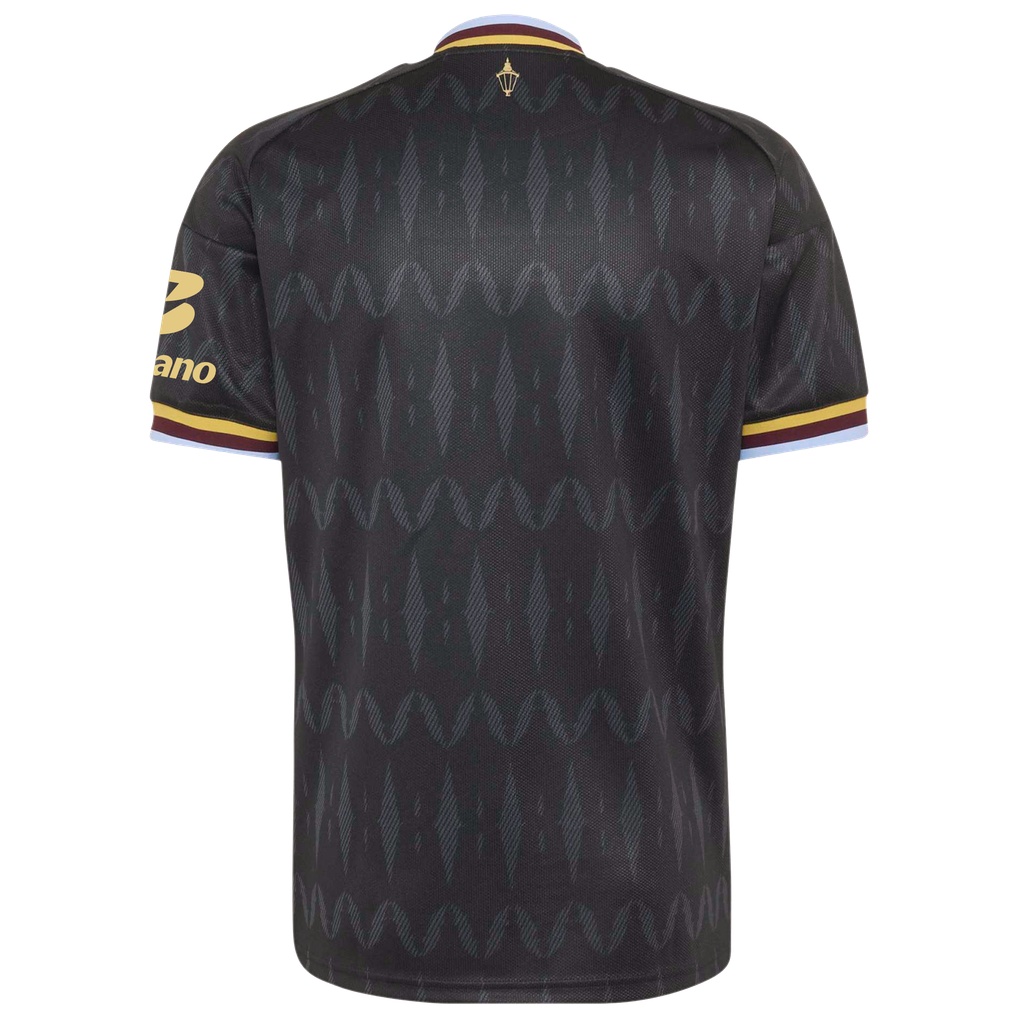MAILLOT ASTON VILLA EXTERIEUR 2026-2027 MAILLOT ASTON VILLA EXTERIEUR 2026-2027