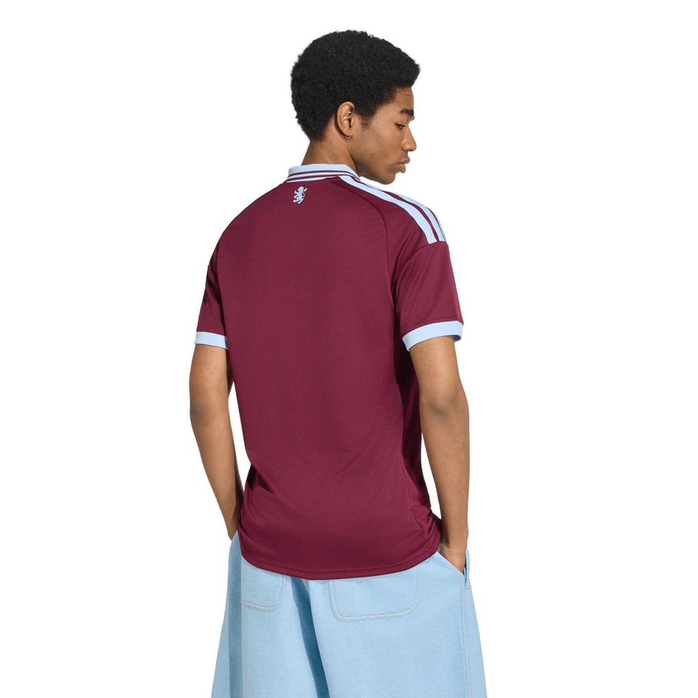 MAILLOT ASTON VILLA DOMICILE 2026-2027 MAILLOT ASTON VILLA DOMICILE 2026-2027