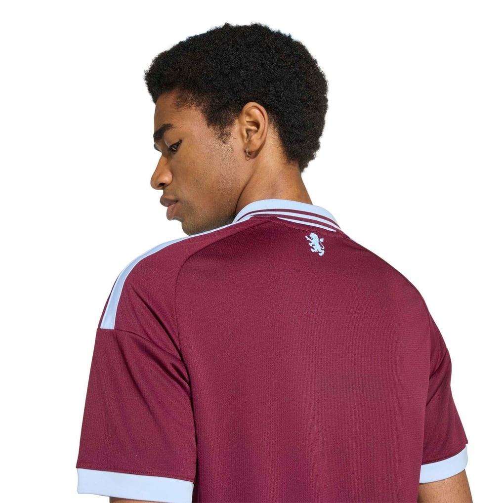MAILLOT ASTON VILLA DOMICILE 2026-2027 MAILLOT ASTON VILLA DOMICILE 2026-2027