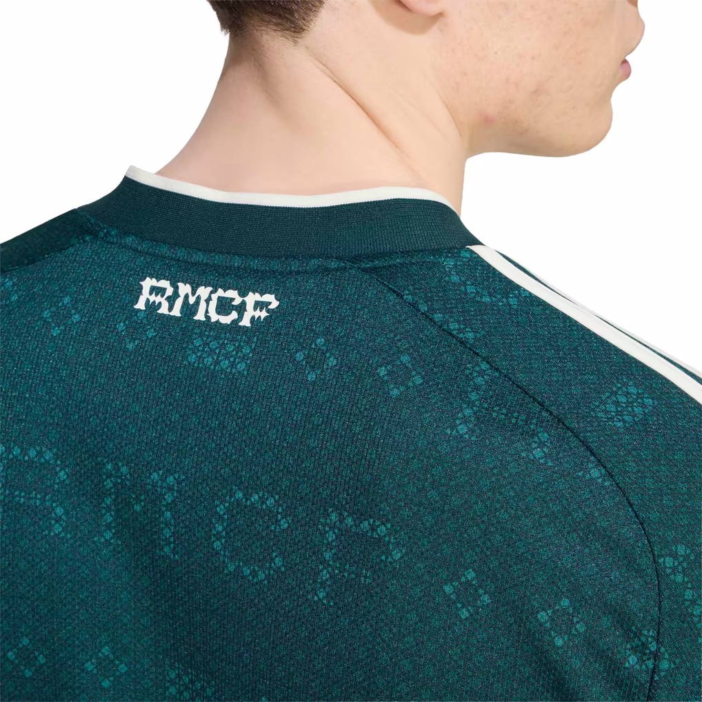 MAILLOT REAL MADRID EXTERIEUR 2026-2027 MAILLOT REAL MADRID EXTERIEUR 2026-2027